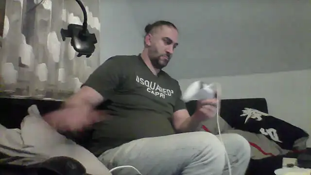 NewyorkDimi online show from January 10, 6:37 am