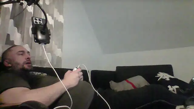 NewyorkDimi online show from January 15, 12:15 am