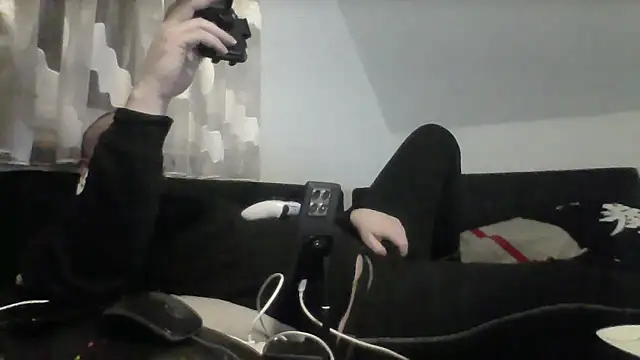 NewyorkDimi online show from February 7, 4:38 am