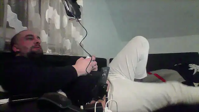 NewyorkDimi online show from February 16, 4:30 am