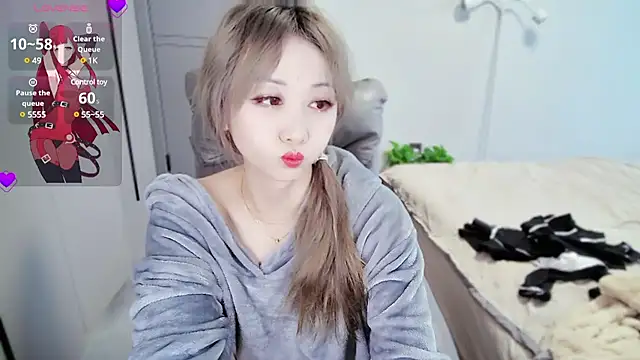 Snapshot of Xiaoyu-G chatting on February 25, 8:58 am Xiaoyu-G online show from February 25, 8:58 am