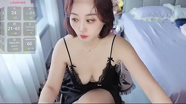 Xiaoyu-G online show from May 10, 12:27 am