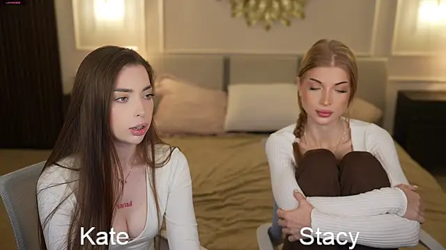 Stacy054 online show from October 7, 7:38 am