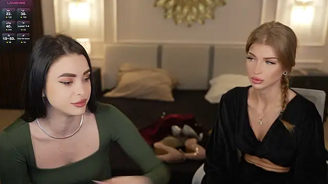 Stacy054 online show from February 6, 8:51 am