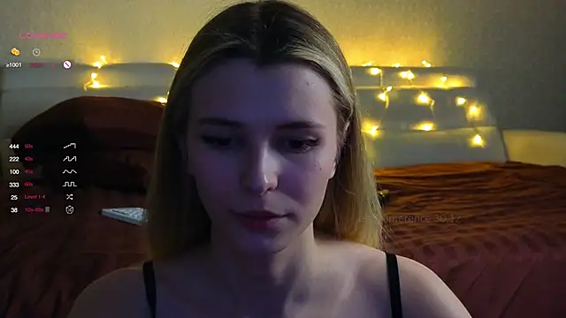 Snapshot of elsa_limerence chatting on December 30, 1:03 pm elsa limerence online show from December 30, 1:03 pm