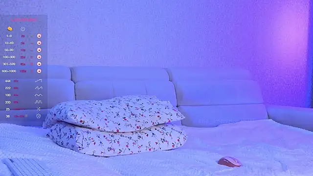 Snapshot of elsa_limerence chatting on January 16, 12:42 pm elsa limerence online show from January 16, 12:42 pm