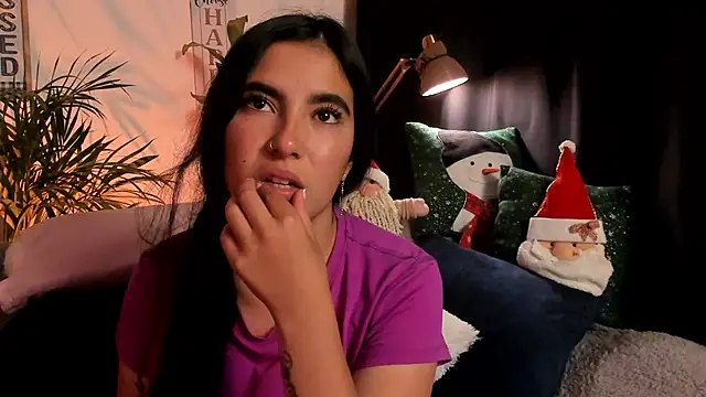 Serenity Day online show from December 10, 1:54 am