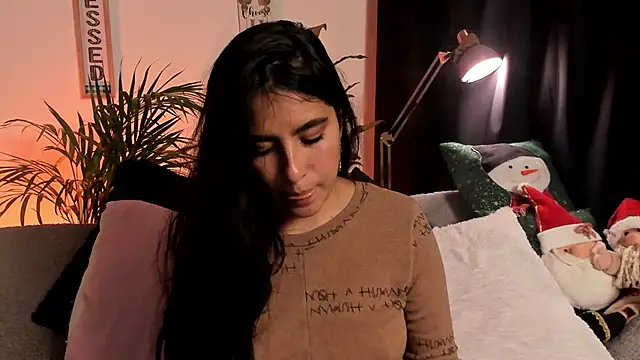 Serenity Day online show from December 12, 2:26 am