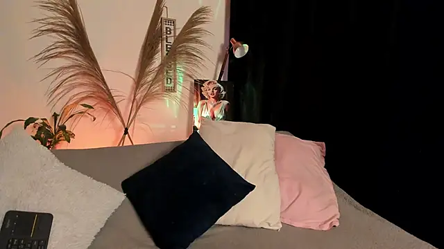 Serenity Day online show from November 3, 10:42 pm