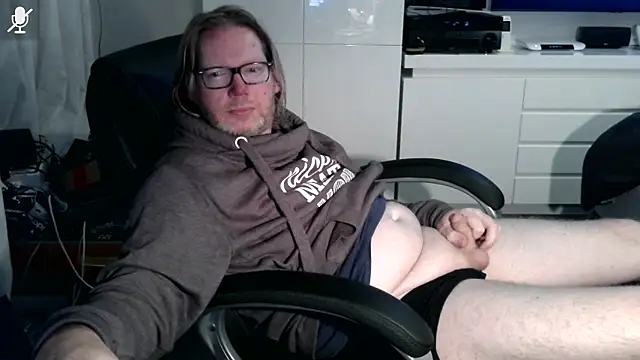 VSteph online show from October 29, 11:06 pm