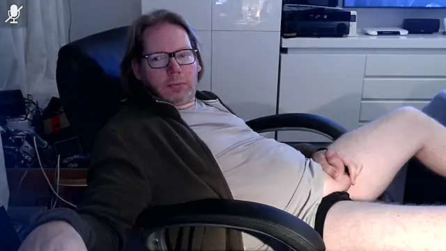 VSteph online show from November 6, 10:32 pm