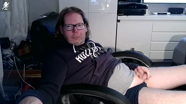 VSteph online show from November 21, 11:36 pm