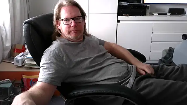 VSteph online show from February 15, 12:47 pm