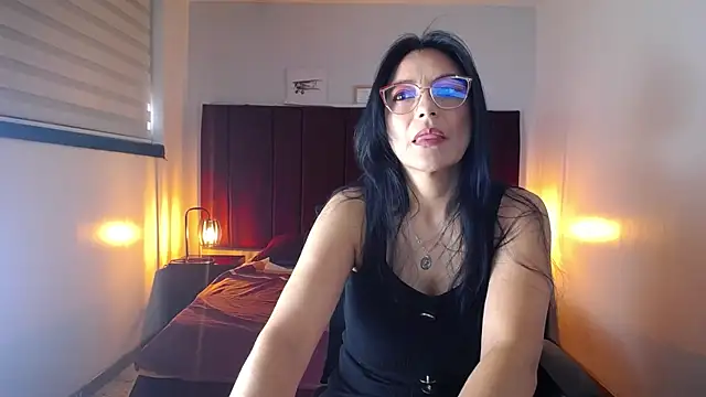 Zuzana21 online show from January 27, 1:09 pm