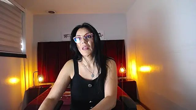 Zuzana21 online show from January 27, 4:11 pm