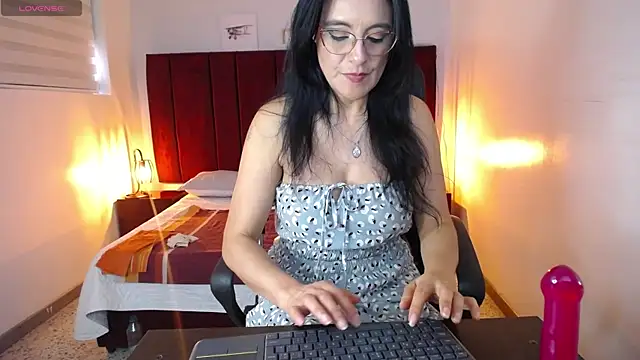 Zuzana21 online show from February 10, 4:47 pm