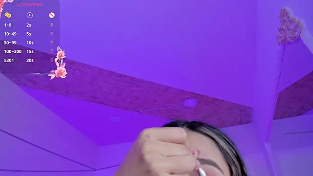 PandoraRider online show from December 3, 2:48 pm