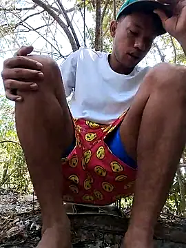 Zombra 42 online show from February 22, 7:14 pm