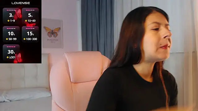 liss black online show from February 22, 12:40 pm