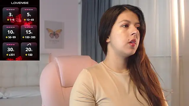 liss black online show from March 11, 12:39 pm