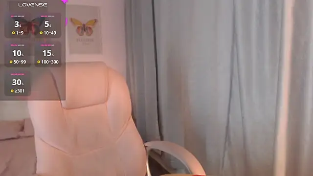 liss black online show from March 22, 6:36 pm