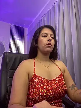 liss black online show from May 6, 4:08 am