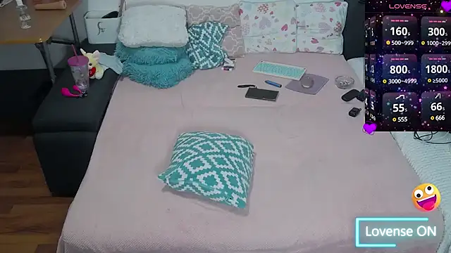 hot jessica tyler online show from March 11, 10:20 pm