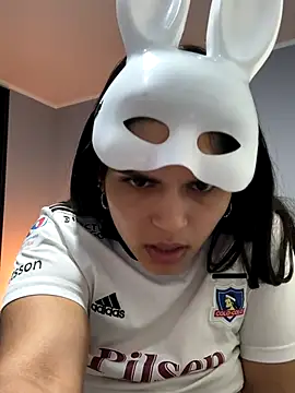 Snapshot of sc4ry_girl1 chatting on December 3, 2:14 am sc4ry girl1 online show from December 3, 2:14 am