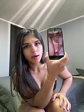 Snapshot of sc4ry_girl1 chatting on January 10, 8:48 pm sc4ry girl1 online show from January 10, 8:48 pm