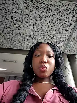  Lovely1 online show from March 11, 7:03 pm