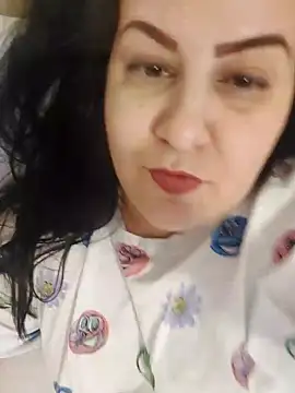 Tamara1955 online show from December 5, 9:50 pm