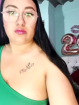 Nathahot69 online show from March 22, 9:13 am