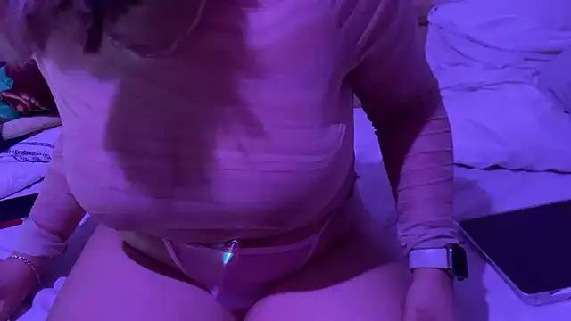 hannahcdmx online show from October 16, 10:22 pm