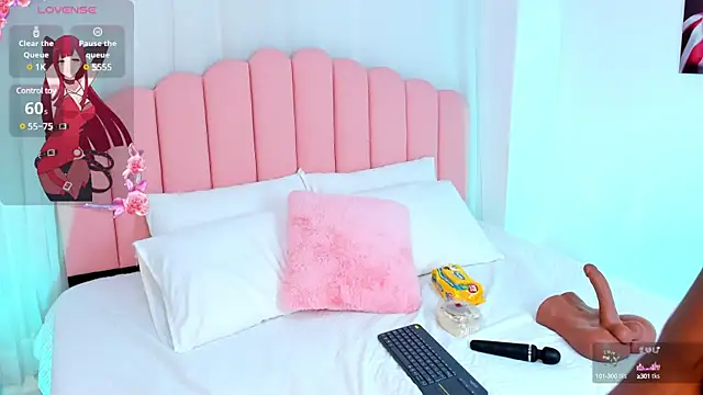 Jasmin evano29 online show from December 14, 3:07 am