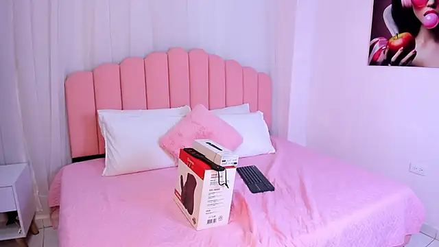 Jasmin evano29 online show from January 14, 3:22 am