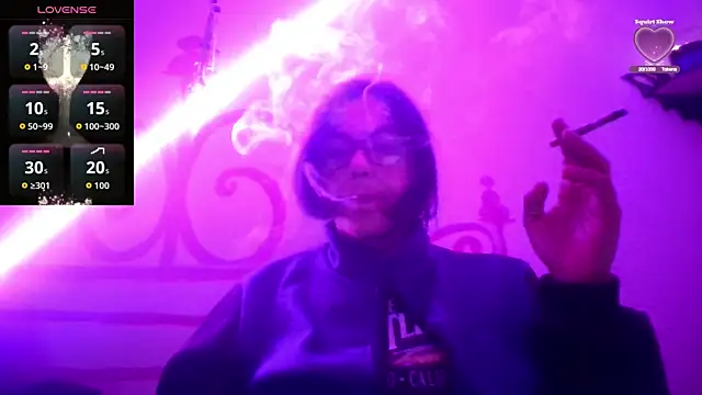 Tiramisu89 online show from October 3, 5:04 am