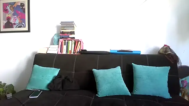 Tiramisu89 online show from October 28, 6:10 pm