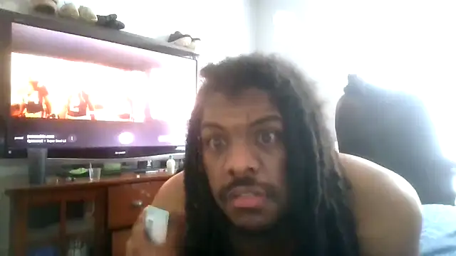 Snapshot of I_Am_KingK chatting on February 8, 9:07 pm I Am KingK online show from February 8, 9:07 pm