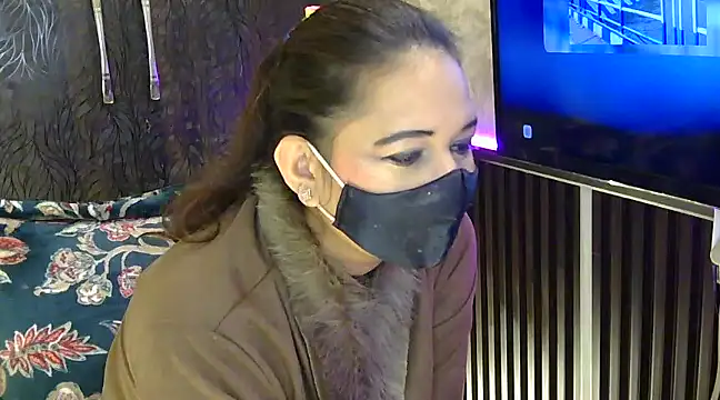 fabdemira online show from January 6, 12:27 am