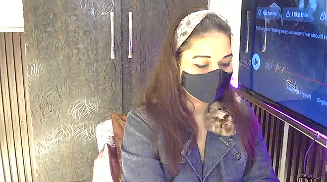 fabdemira online show from January 15, 7:23 pm