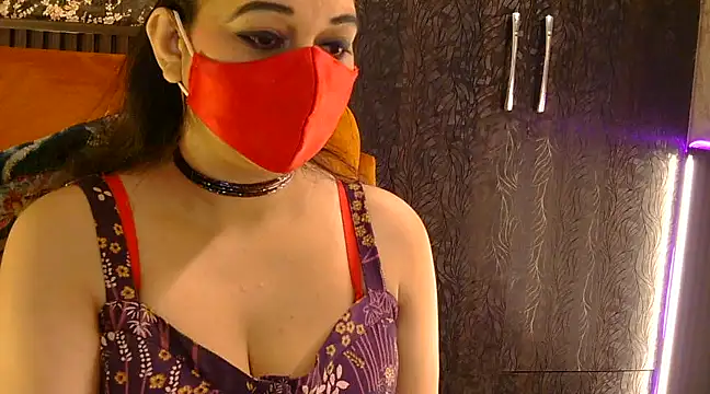 fabdemira online show from February 1, 6:51 pm