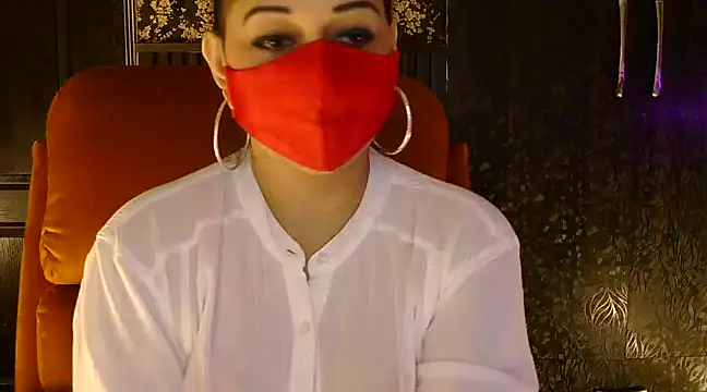 fabdemira online show from February 6, 4:47 pm