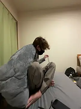 UKI06 online show from February 16, 6:26 pm