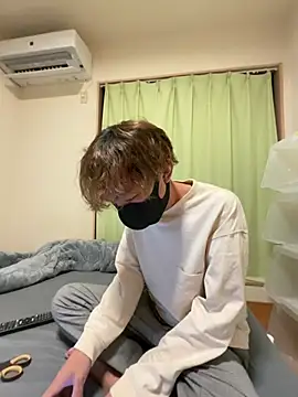 UKI06 online show from February 21, 3:24 pm