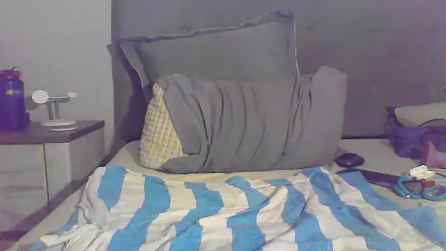 Kinkysubfag80 online show from February 24, 7:00 am