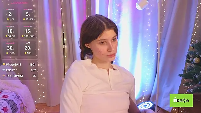 Hello Vivienne online show from January 26, 2:24 am