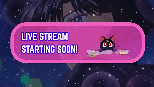 tuxedomasc 95 online show from January 13, 2:17 am