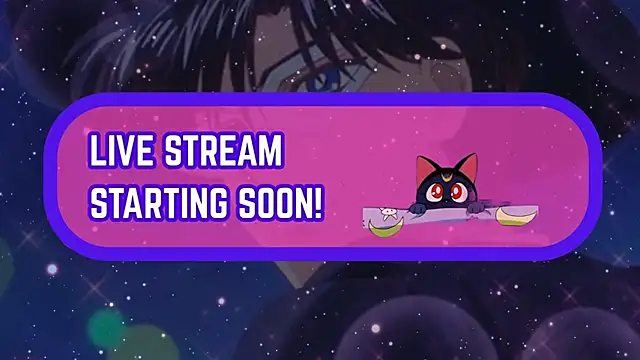 tuxedomasc 95 online show from July 11, 12:13 am