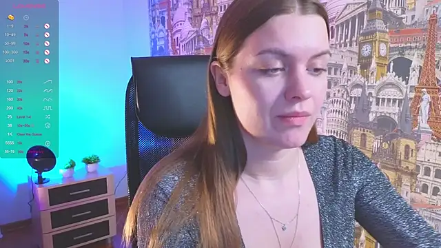 Lovella Lips online show from January 28, 3:14 pm