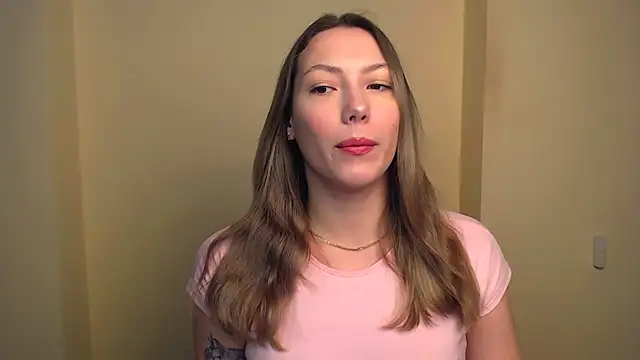 VanessaMay  online show from March 2, 6:05 am